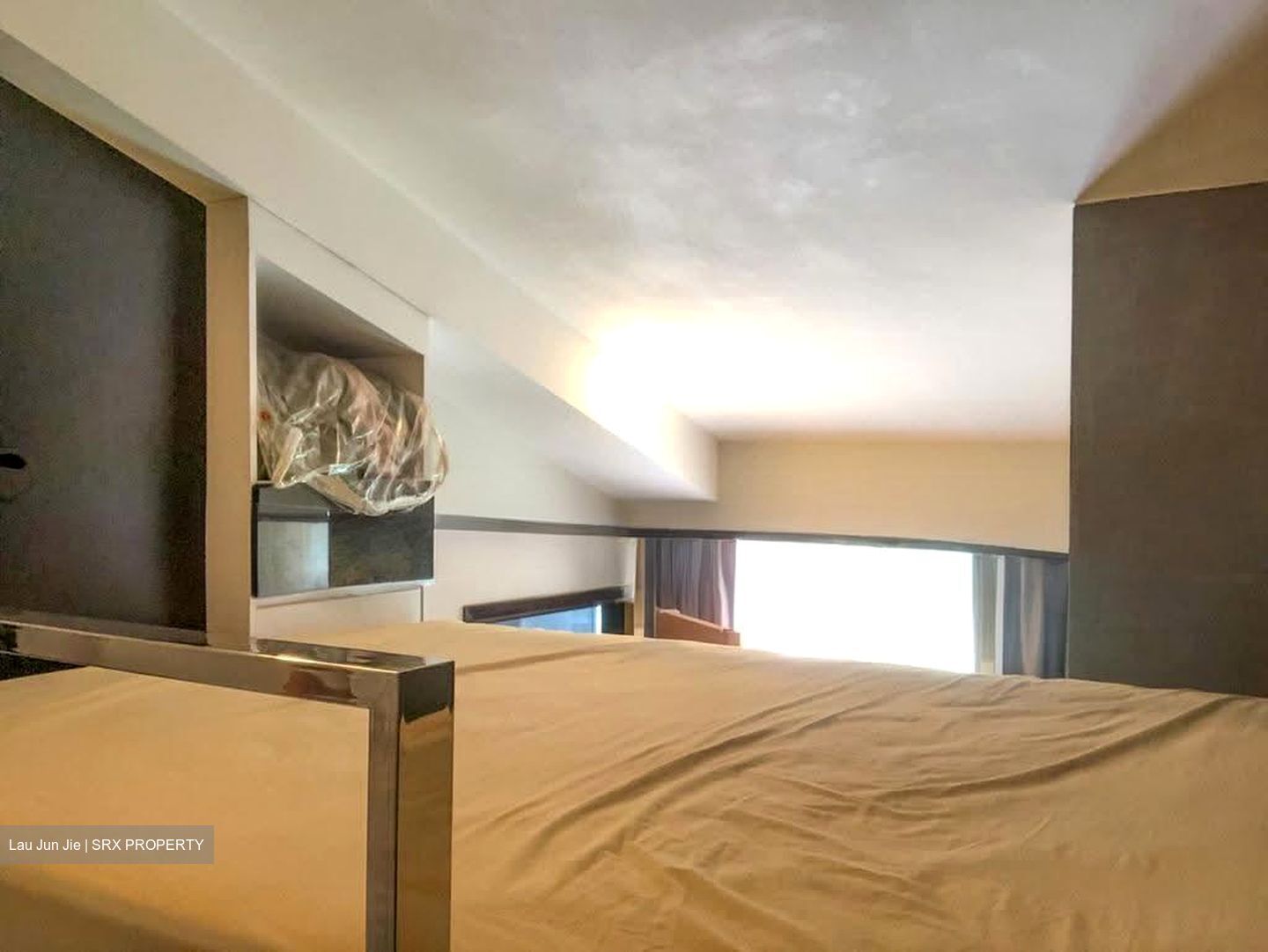 Loft @ Stevens (D10), Apartment #622170031